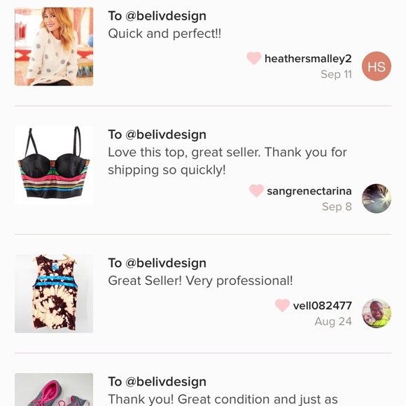 WELCOME TO BELIVDESIGN▪️ - Picture 3 of 13